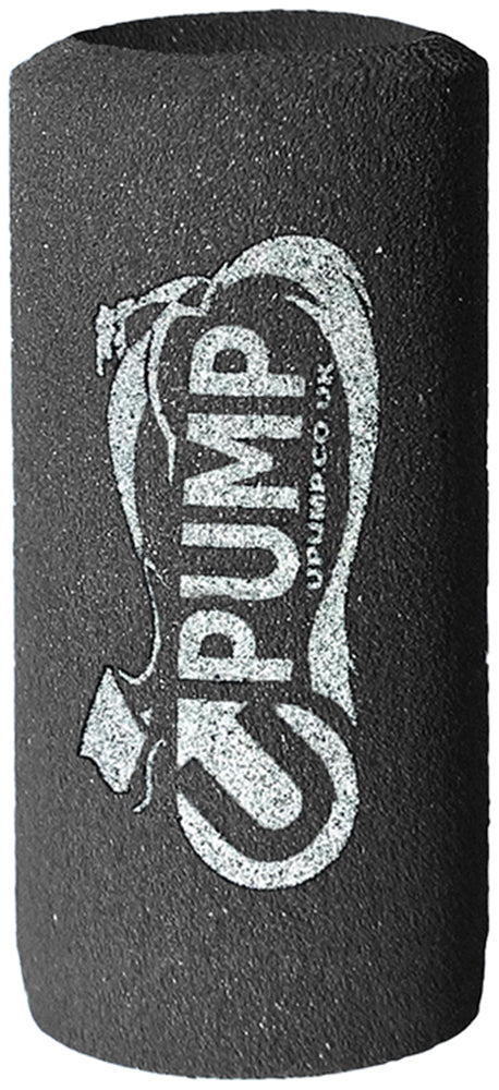 UPUMP 16G THREADED CO2 CARTRIDGES + SAFETY FOAM COVER INCLUDED