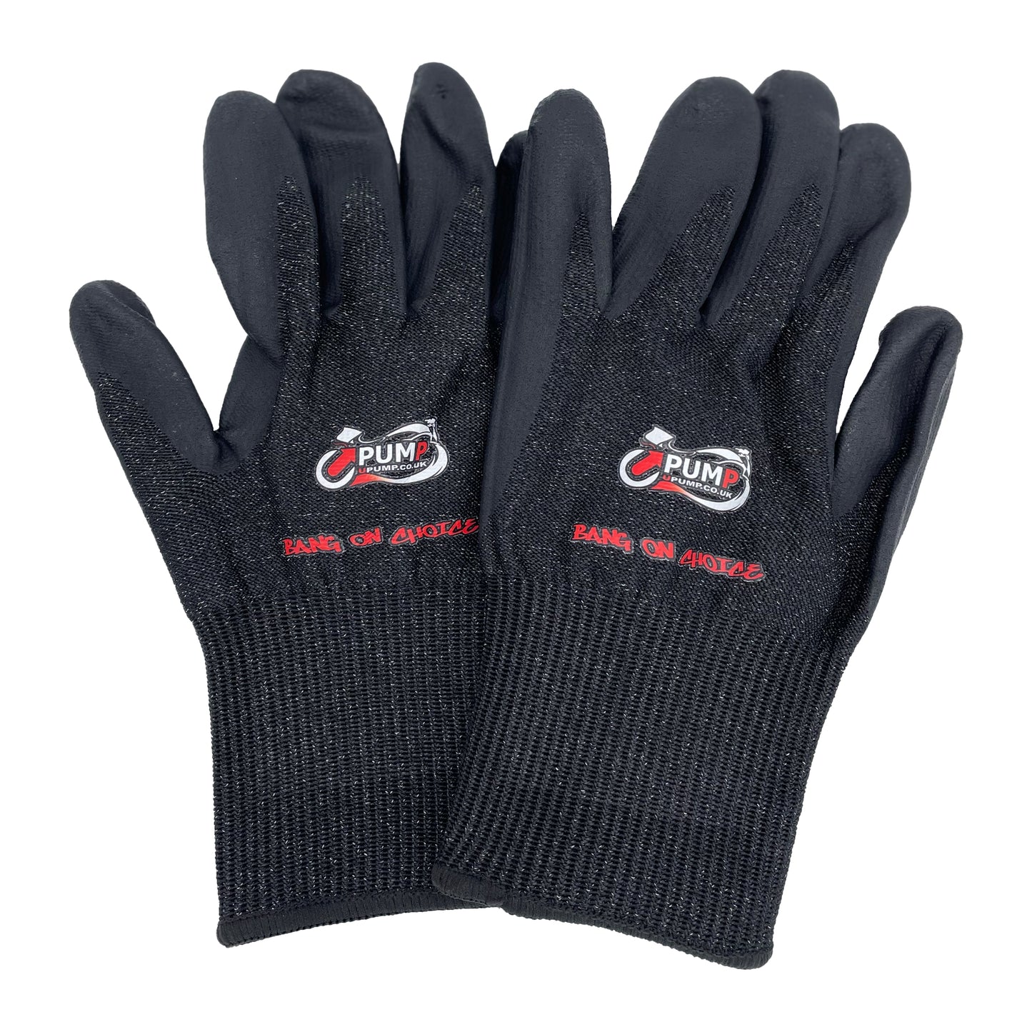 TYRE REPAIR KIT - ESSENTIAL TUBELESS CO2 KIT WITH 5 x 16G CARTRIDGES AND SAFETY MAINTENANCE GLOVES