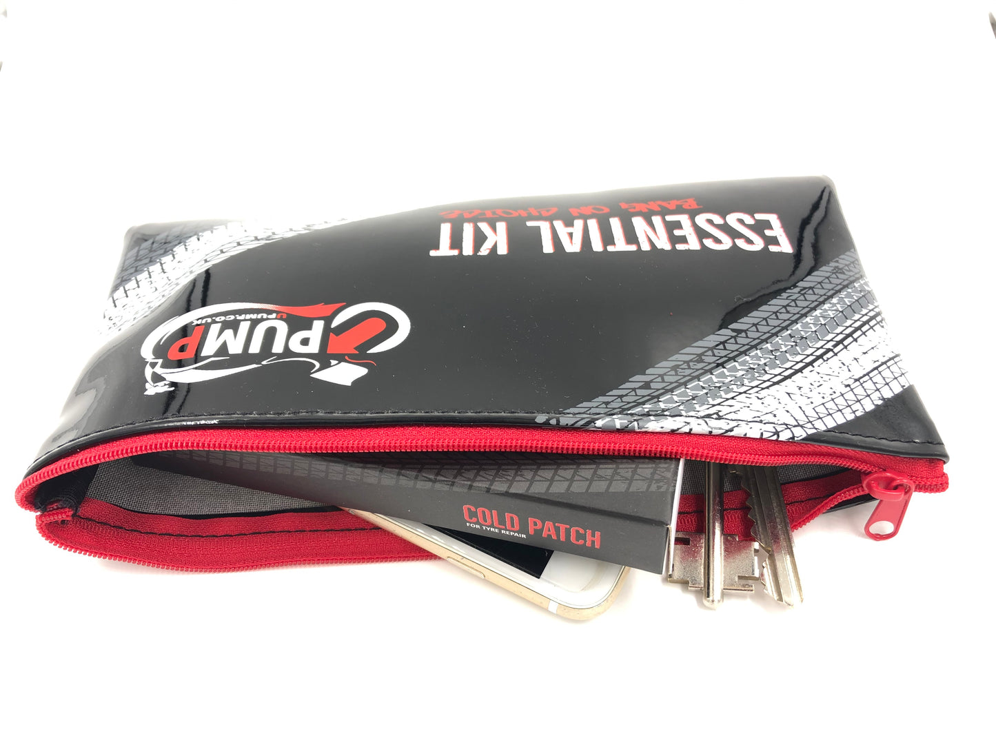 UPUMP ESSENTIAL KIT STORAGE POUCH