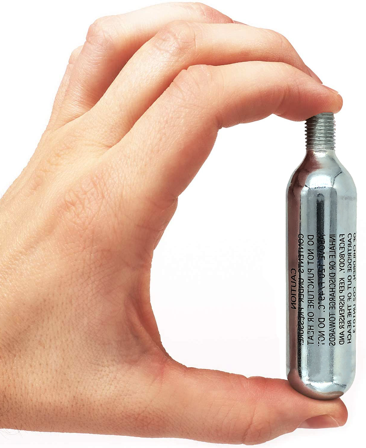 UPUMP ESSENTIAL TYRE INFLATOR KIT "TWIST n' GO" + 16G CO2 CARTRIDGES INCLUDED (Sets of 5, 10, 15, 20 Available) 10.99£ - 20.99£